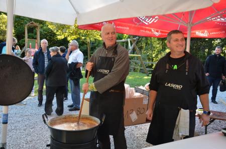 Krajanke in krajani Krajevne skupnosti Pšajnovica namenu predali Dom krajanov (6)